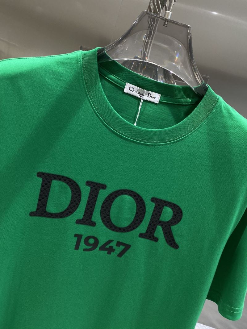 Christian Dior T-Shirts